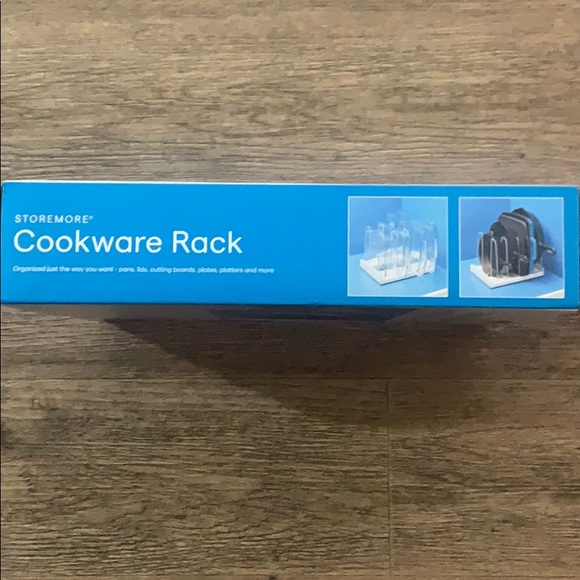 🔥Cookware Rack🔥💥✨ - Picture 8 of 8